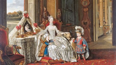 11 Facts About Queen Charlotte Britains Longest Reigning Female