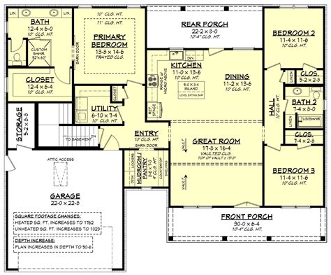 Kyle Carter Floor Plans Floorplansclick