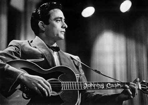 36 Johnny Cash Photos That Reveal The Icon And The Man Underneath
