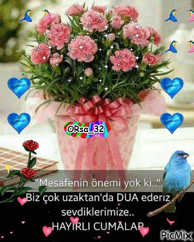 Hayırlı cumalar gif grafik çalısmalarım,cuma günü kutlama mesajları. cuma mesajları - PicMix