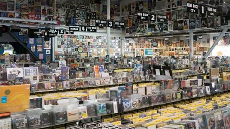 The record store day 2021 list is out and i'm here to do my yearly analysis, telling you what titles should be on your radar, and which ones shouldn't exist. 2020 Record Store Day Delayed Until June | KBPA - Austin, TX