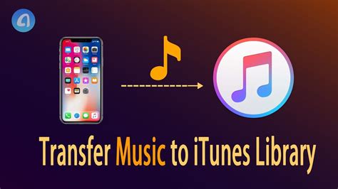 Click summary on the left side of the itunes window. How to Sync Music from iPhone to iTunes/Computer - YouTube
