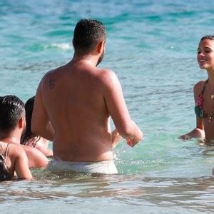 Bruna Marquezine Topless Celebrity Leaked Nudes