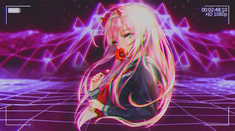 Support us by sharing the content, upvoting wallpapers on the page or sending your own background pictures. Pink Anime Aesthetic Desktop Wallpapers - Wallpaper Cave