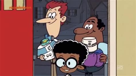 Nickelodeon Introduces Its First Same Sex Married Couple In The Loud House