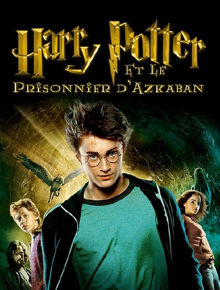 Pour ce troisième long métrage, c'est au tour du mexicain alfonso cuarón de se charger de la réalisation. Harry Potter et le prisonnier d'Azkaban en Streaming ...