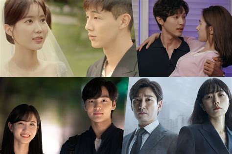 10 Drama Korea Terbaru Tayang Agustus 2020