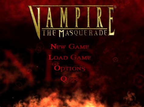 Vampire The Masquerade Bloodlines Unofficial Patch Mod Mod Db