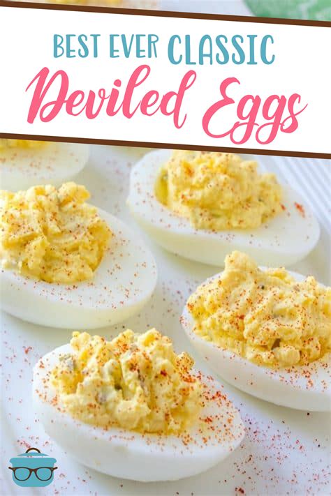 Best Ever Deviled Eggs Paula Deen Niche Recipes