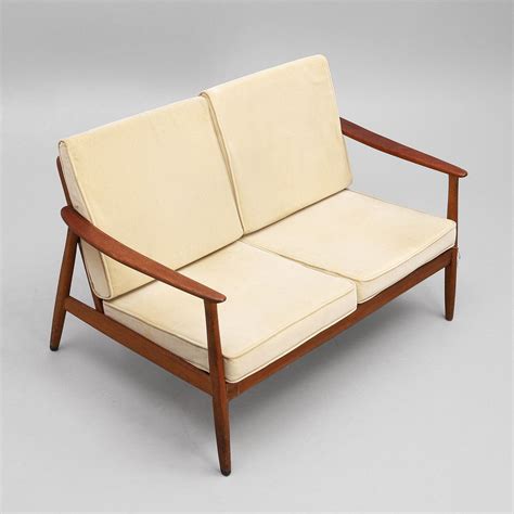 Folke Ohlsson Dux Sofa