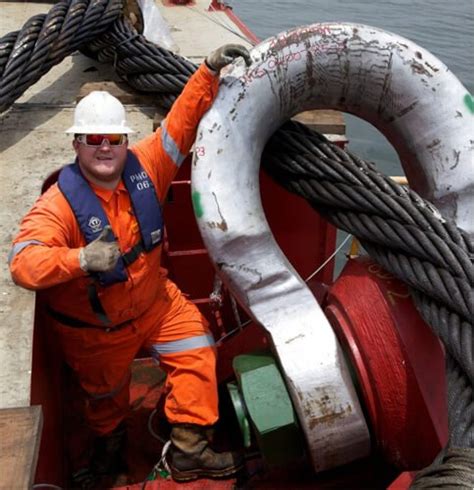 Offshore Rigging Offshore Survival Training Course Aberdeen