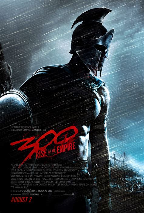 Video Interviews Eva Green And The Cast Of 300 Rise Of An Empire