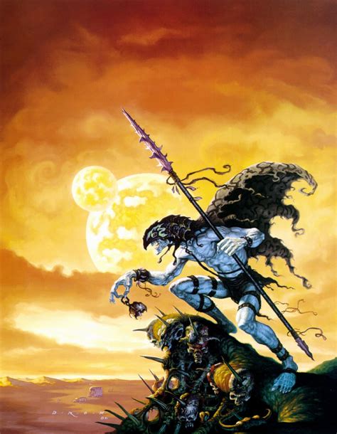Welcome to Athas: A Guide to Dark Sun for Players and DMs