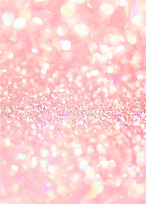 Pink Sparkles Wallpapers Wallpaper Cave