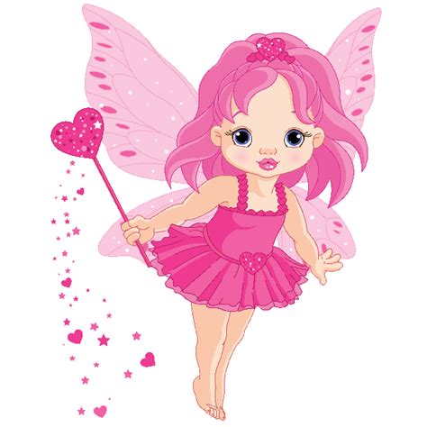 Fairy Clipart Love Fairy Love Transparent Free For Download On