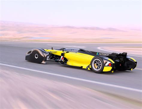 Coventry Academy Student Team Crowned F1 In Schools Uk Champions
