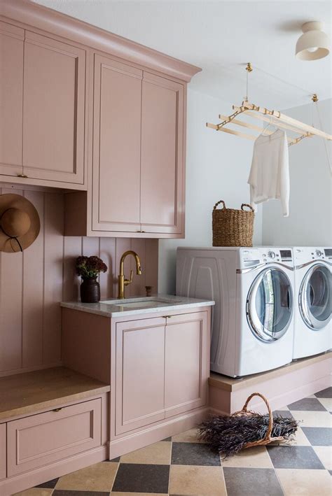 21 Best Laundry Room Paint Colors For A Fresh Space