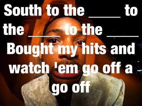 How Well Do You Remember The Lyrics To Gettin Jiggy Wit It By Will Smith