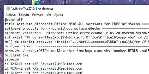 Activar Microsoft Office Gu A Paso A Paso