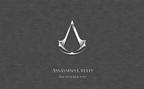 Assassin S Creed Brotherhood The Assassin S Wallpaper 32724725 Fanpop