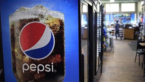 Pepsico Announces Commitment To Be Net Water Positive