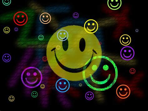 Awesome Smile Wallpaper Emoticons Image Wallpaper Collections