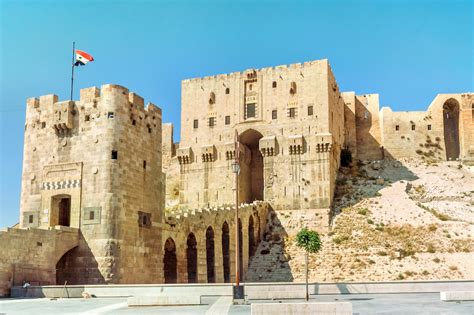 10 Best Things To Do In Syria Asia Syria Travel Guides 2021