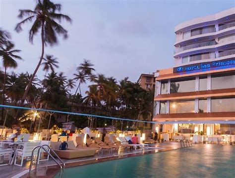 Hotel Sea Princess Mumbai Resort Best Prices And Reviews Top Mumbai Hotels