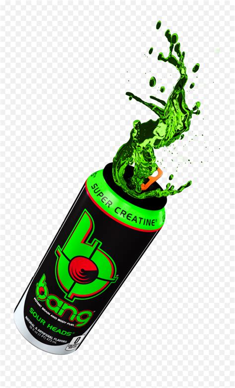 Bang Energy Fuel Your Destiny Energy Bang Can Png Png Pic Free
