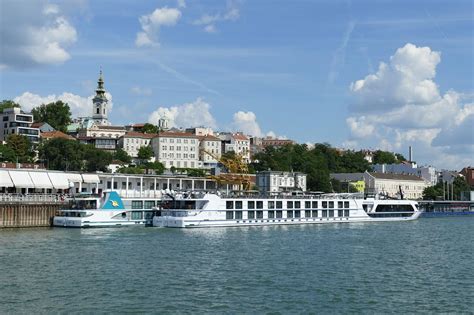 Kosten, wohnen, arbeiten, fun, etc. Besuche Belgrad in Serbien 2020 - Kleiner Reiseratgeber