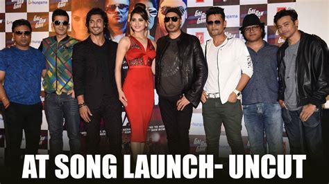 Uncut Meet Bros Recreate Sukhbirs Gal Ban Gayee Neha Kakkar