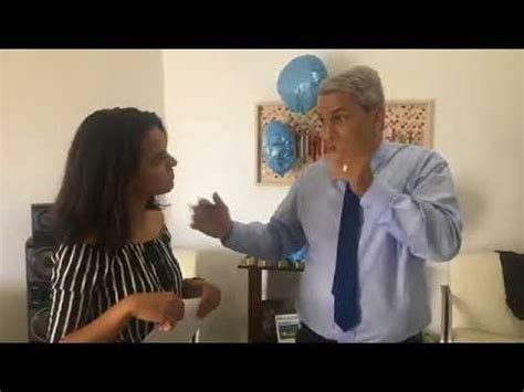 Ele, que passou a ser transmitido para todo o país há pouco tempo. Conheça a casa e filho de sikêra jr - YouTube