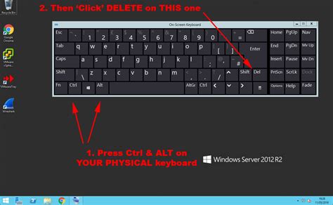Control Alt Delete On Mac For Remote Desktop Besteup