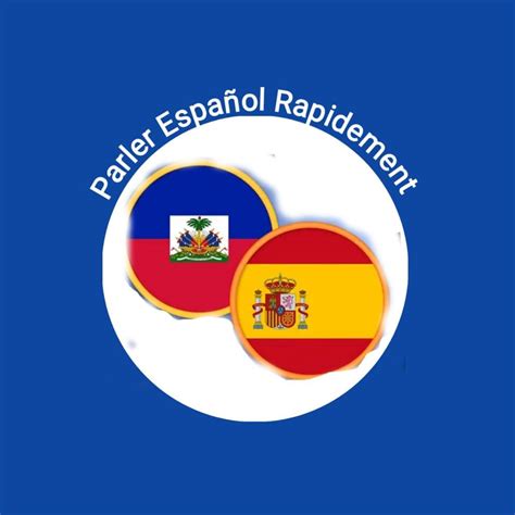 Parler Español Rapidement Santo Domingo