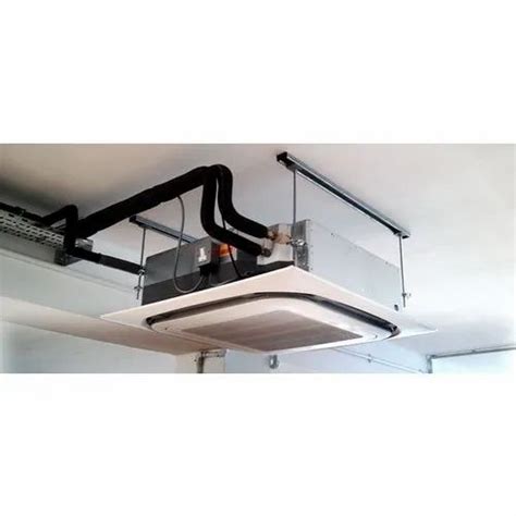 3 Star Ceiling Mounted 1 Ton Daikin Cassette AC At Rs 35000 In