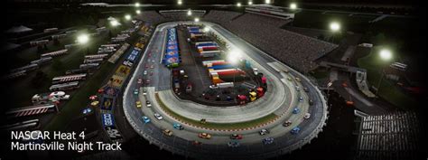 Nascar heat 2 brings the most authentic and intense stock car and truck racing of all time. NASCAR Heat 4 | Game Preorders