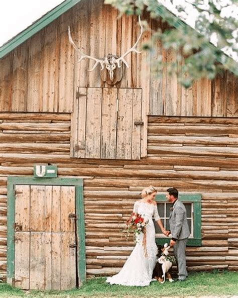 We did not find results for: 8 Beautiful Log Cabin Wedding Venues That Will Take Your ...