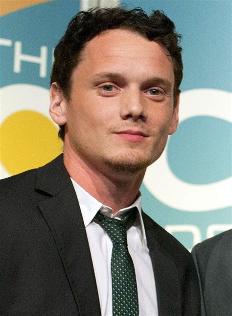 I have an aversion to remakes, which is ironic because i'm in two of them right now. File:Anton Yelchin, 2011.jpg - Wikipedia
