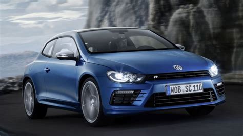 You've seen this vw design language in just about all of their cars, especially on the golf. Steckbrief: VW Scirocco - Bilder, Preise und technische ...