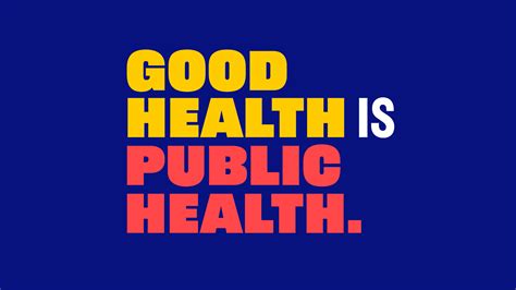 Громадське здоровя Public Health