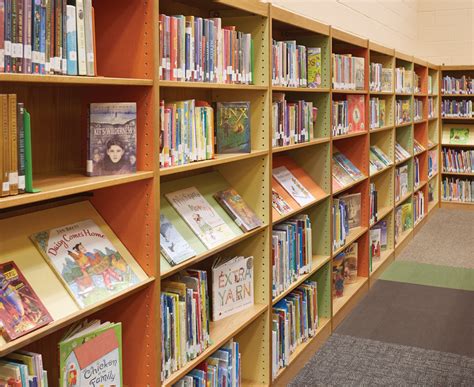 Library Display Ideas For Primary School