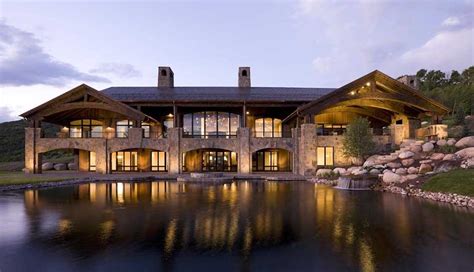 Most Expensive Homes List Top Ten In The World