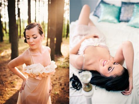 Thinking About A Boudoir Shoot Necessary Questions Answered Racked