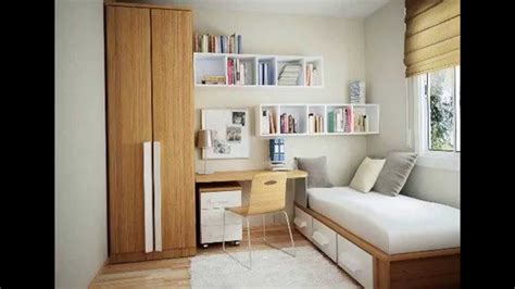 Small Bedroom Arrangement Ideas Youtube