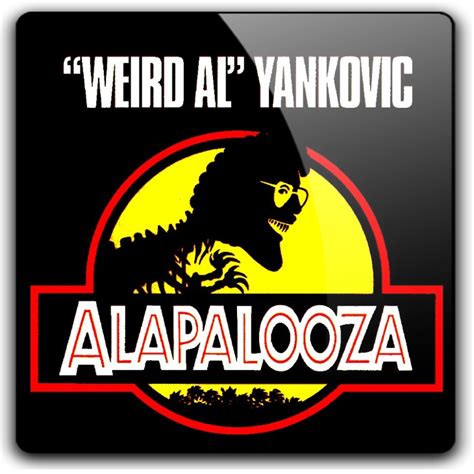 Weird Al Yankovic Alapalooza