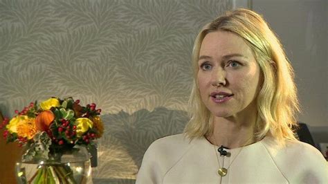 Naomi Watts Dianas Life Still A Story Were Fascinated With Bbc News