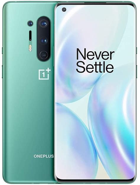 Over the last few months, we've seen plenty of leaks about these. OnePlus 8 Pro Dual SIM - 256GB, 12GB RAM, 5G, Glacial ...
