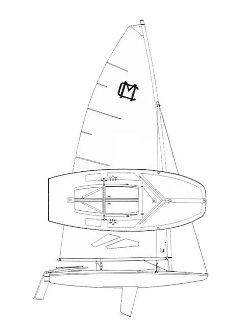 Shop a full range of melges mc scow sailboat parts and sailing equipmentmauripro sailing store.includes technical support, low prices and free shipping on select items. M-16 Scow — Sailboat Guide