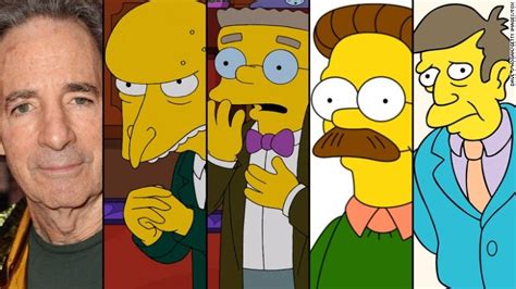 7 Simpsons Voices That Will Soon Sound Different CNN Simpsons