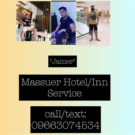 Jules Masahista On Twitter Davao Tagum For Massage Pm Lang